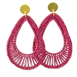 Armband facet 6mm (champagne)