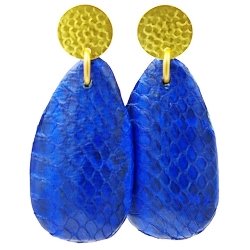 Armband facet 6mm (champagne)