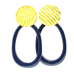 Armband facet 6mm (champagne)