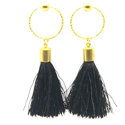 Armband facet 6mm (champagne)