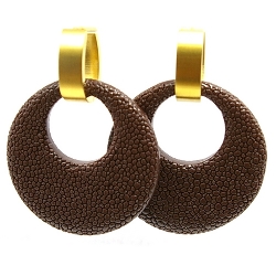 Armband facet 6mm (champagne)