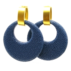 Armband facet 6mm (champagne)