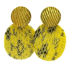 Armband facet 6mm (champagne)