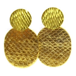 Armband facet 6mm (champagne)