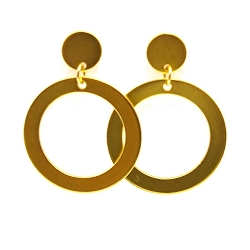 Armband facet 6mm (champagne)