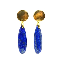 Armband facet 6mm (champagne)