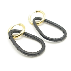 Armband facet 6mm (champagne)