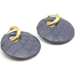 Armband facet 6mm (champagne)