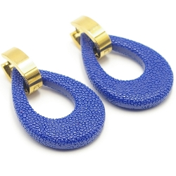 Armband facet 6mm (champagne)