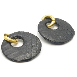 Armband facet 6mm (champagne)