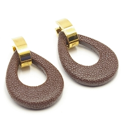 Armband facet 6mm (champagne)