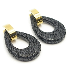 Armband facet 6mm (champagne)