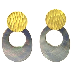 Armband facet 6mm (champagne)