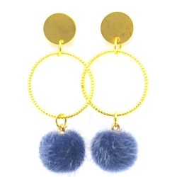 Armband facet 6mm (champagne)