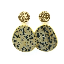 Armband facet 6mm (champagne)