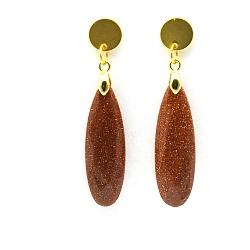 Armband facet 6mm (champagne)