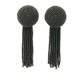 Armband facet 6mm (champagne)