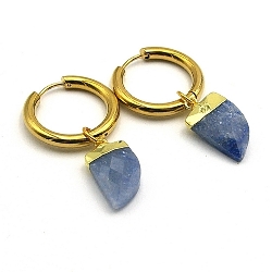 Armband facet 6mm (champagne)