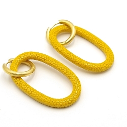 Armband facet 6mm (champagne)