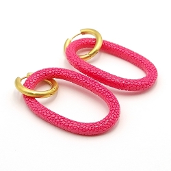 Armband facet 6mm (champagne)