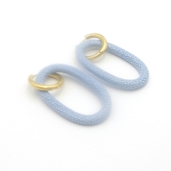 Armband facet 6mm (champagne)