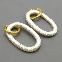 Armband facet 6mm (champagne)