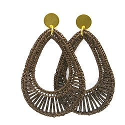 Armband facet 6mm (champagne)