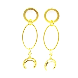 Armband facet 6mm (champagne)