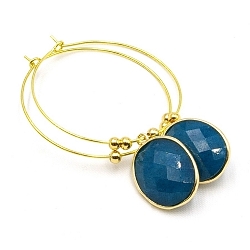 Armband facet 6mm (champagne)