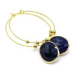 Armband facet 6mm (champagne)