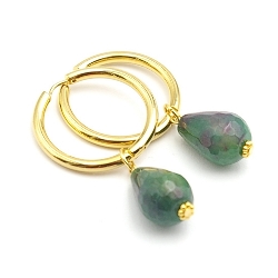 Armband facet 6mm (champagne)