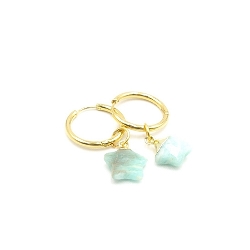 Armband facet 6mm (champagne)