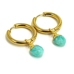 Armband facet 6mm (champagne)