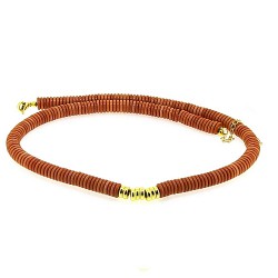 Ketting poeder Agaat...