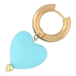 Oorbellen creolen met...