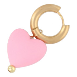 Oorbellen creolen met...