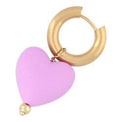 Oorbellen creolen met...