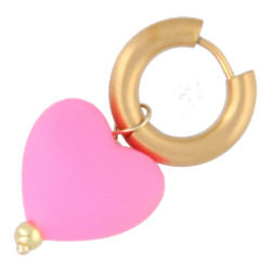 Oorbellen creolen met...