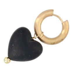 Oorbellen creolen met...