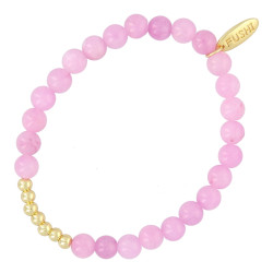 Armband halfedelsteen agaat...