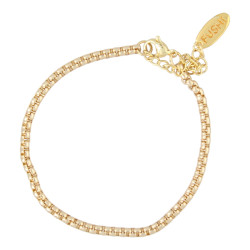 Armband metaal