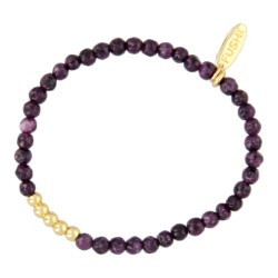 Armband halfedelsteen Agaat...