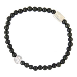 Armband steenkralen...
