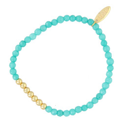 Armband halfedelsteen Agaat...