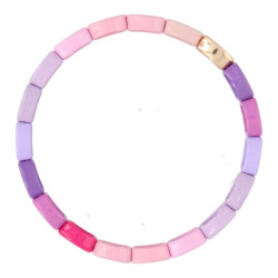 Armband emaille tegel...