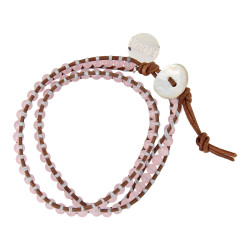 Armband wrap met...