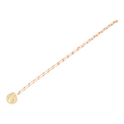 Ketting kort schakel  met...