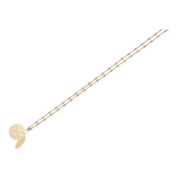 Ketting schakel met...