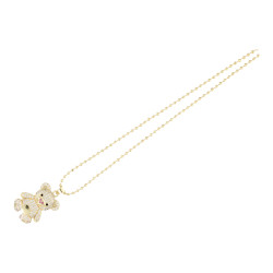 Ketting ballchain met...