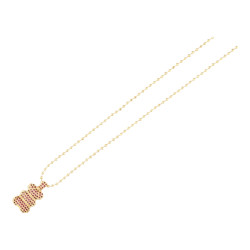 Ketting ballchain met...